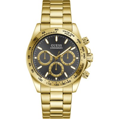 Guess Trend GW1058G2 Arthur Watch