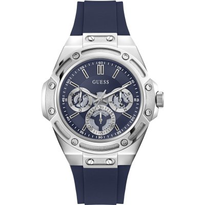 Guess GW1132G1 Carver Watch