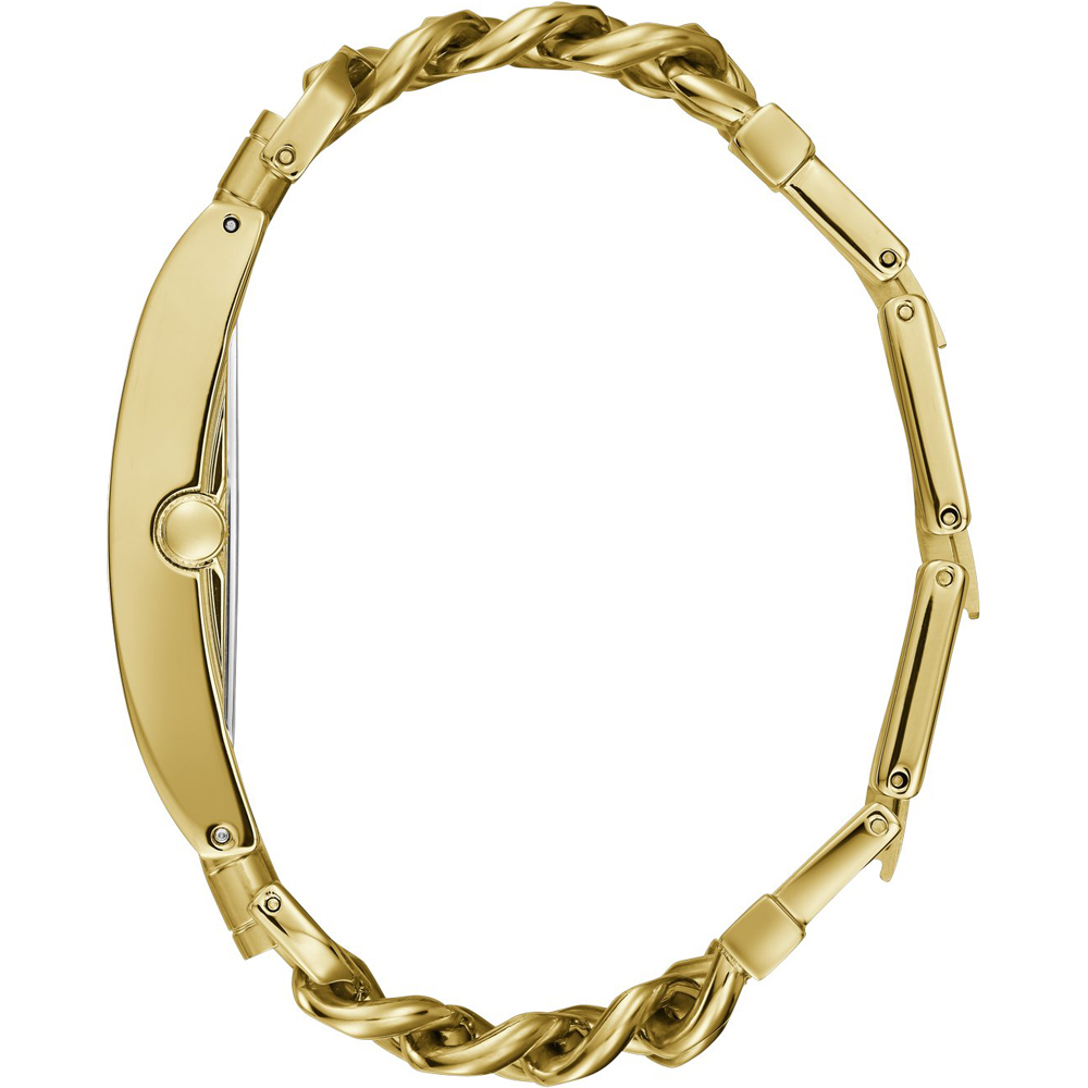 Guess Watches W1274L2 Heavy Metal Watch • EAN 0091661504464 • Watch.co.uk