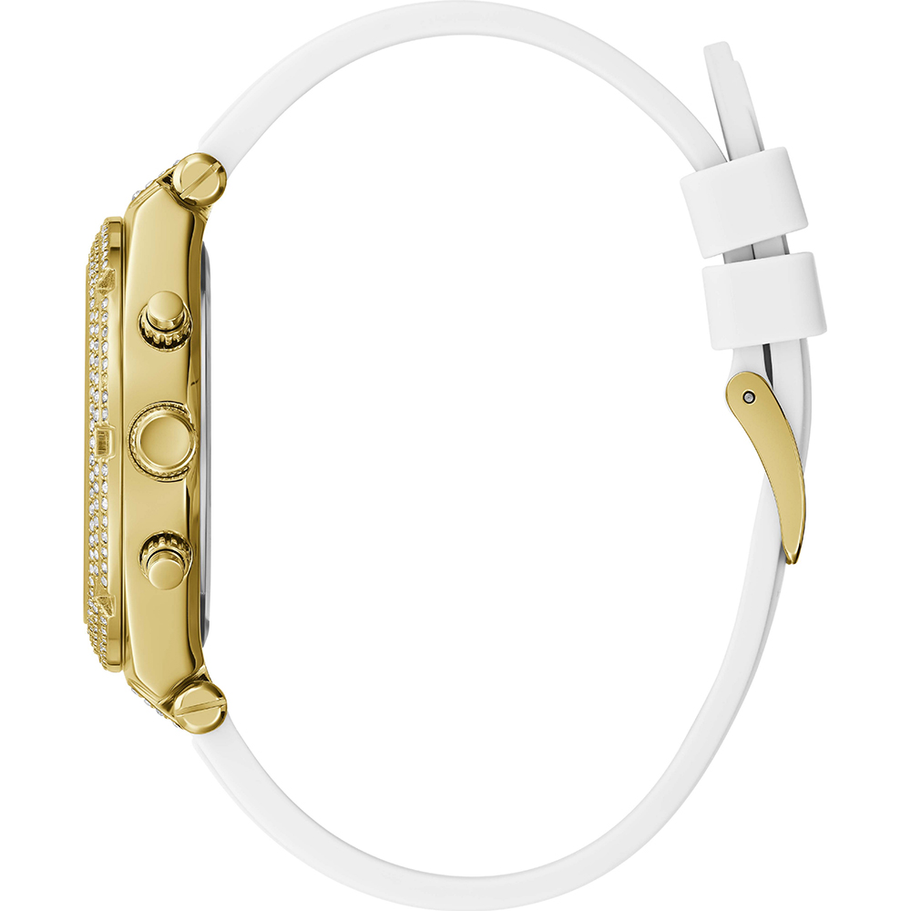 Guess Watches GW0407L2 Heiress Watch • EAN: 091661526732 • Watch.co.uk