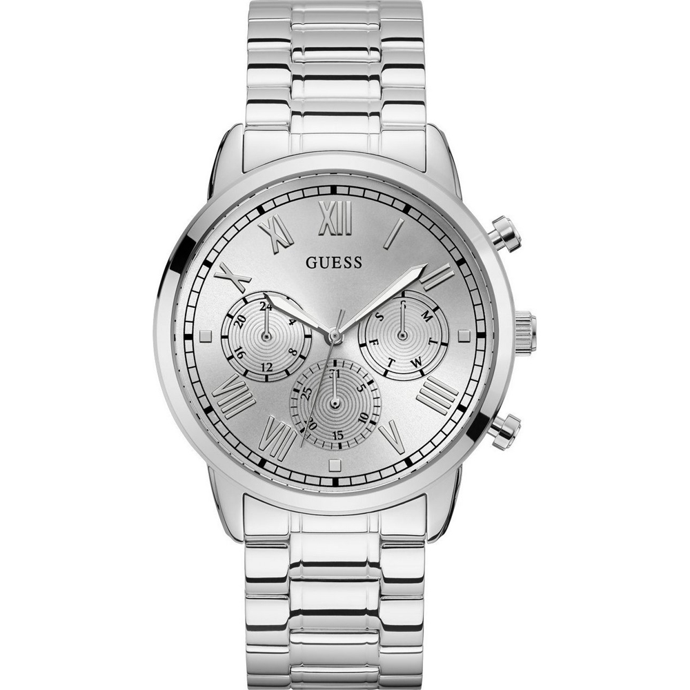 Guess GW0066G1 Hendrix Watch