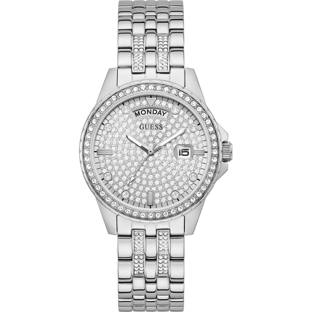 Guess Watches GW0254L1 Lady Comet Watch