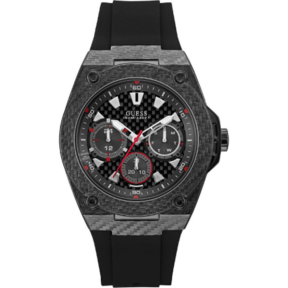 Guess W1048G2 Legacy Watch