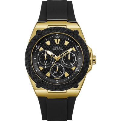 Guess Watches W1049G5 Legacy Watch