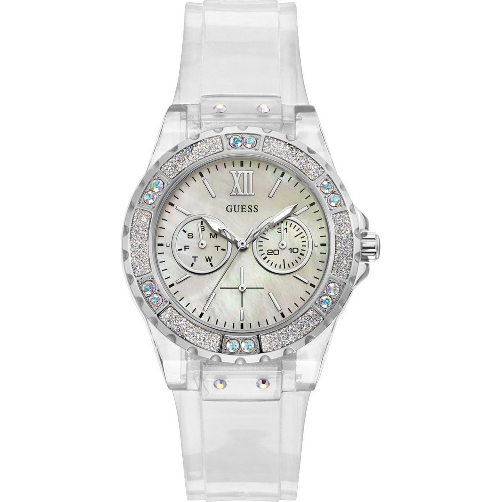 Guess GW0041L1 Limelight Watch