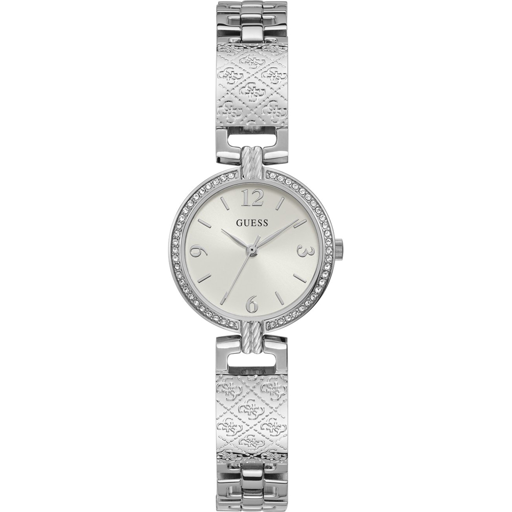 Guess Watches GW0112L1 Mini Luxe Watch