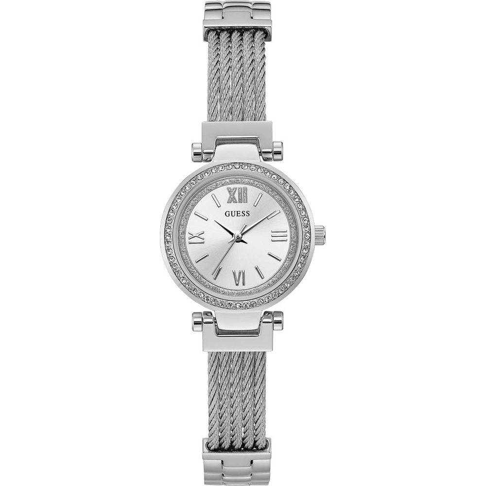 Guess Watches W1009L1 Mini Soho Watch