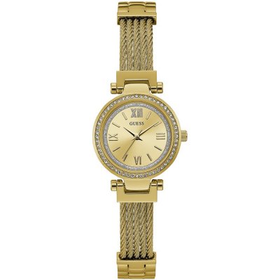 Guess Watches W1009L2 Mini Soho Watch