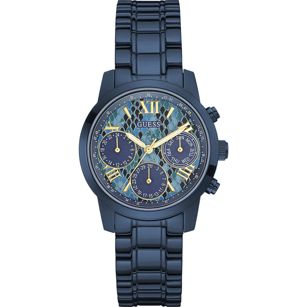 Guess W0448L10 Mini Sunrise Watch