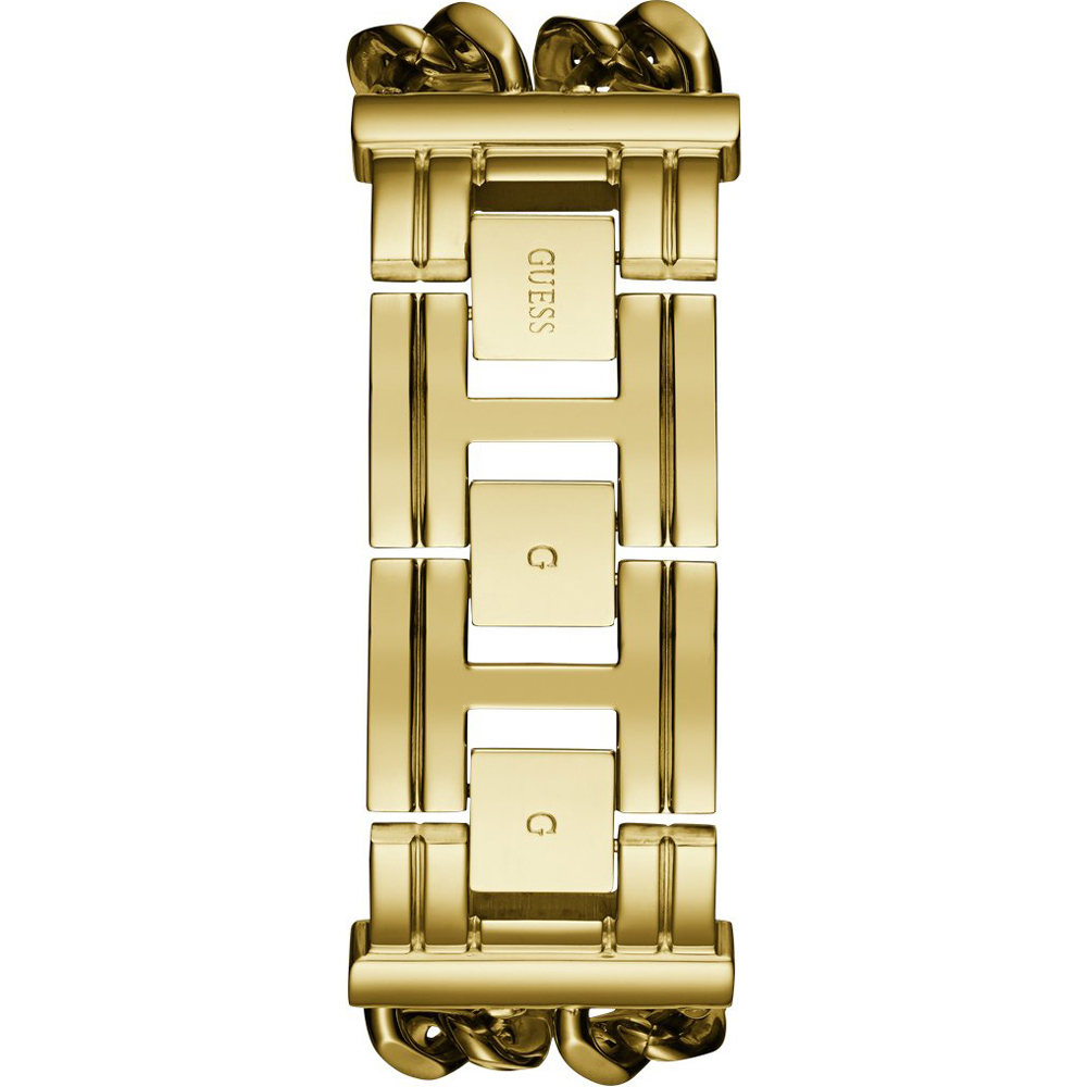 Guess W1117L2 Mod Heavy Metal Watch • EAN: 0091661481994 • Watch.co.uk