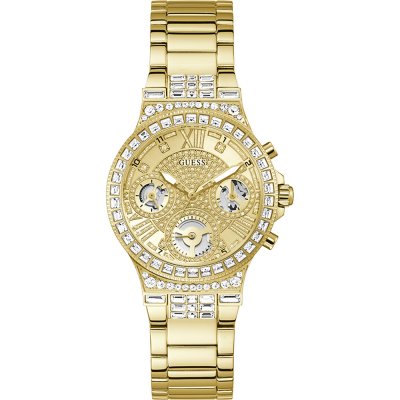 EAN: Guess W1049G5 0091661495342 Watches • • Legacy Watch