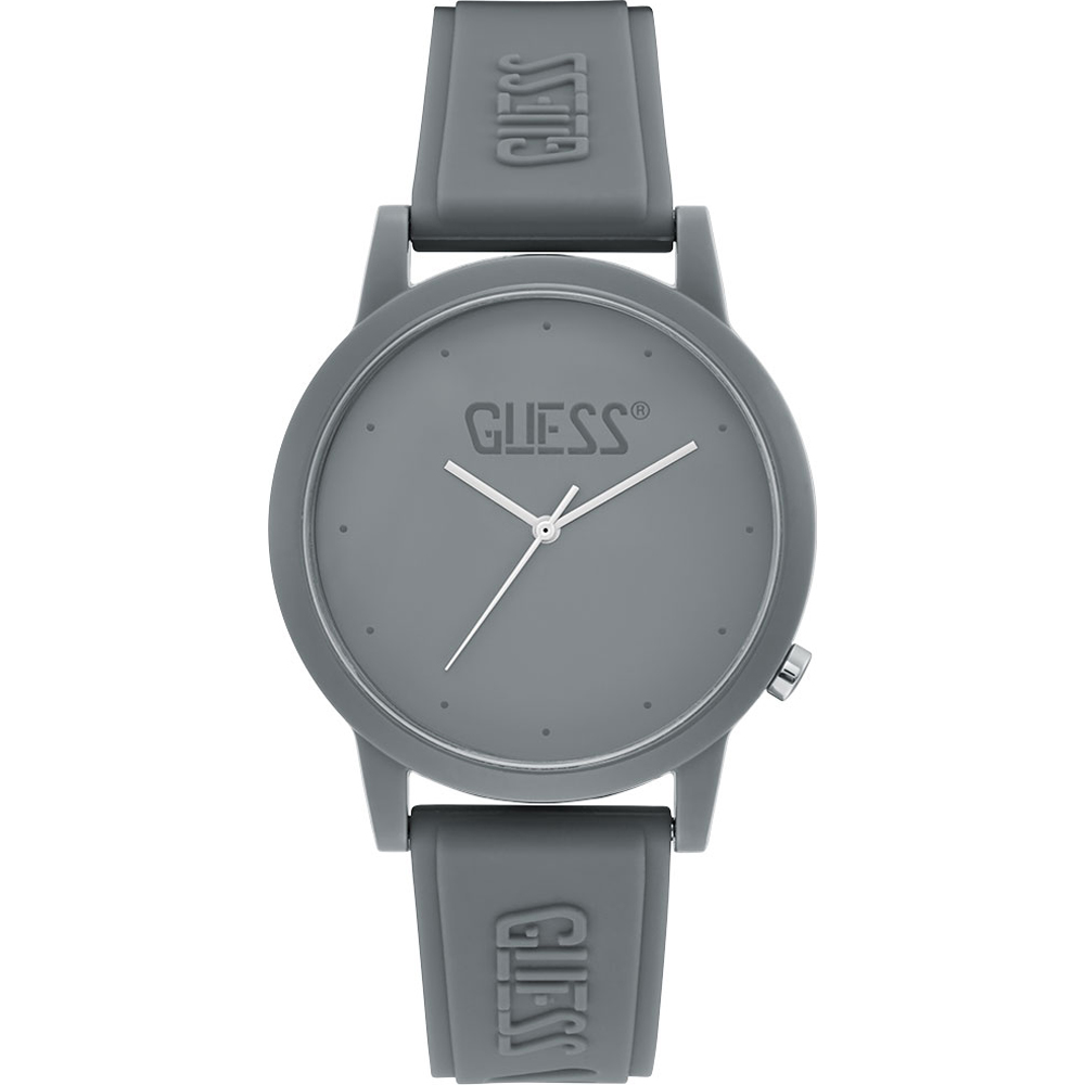 Guess Watches V1040M3 Only Time Watch