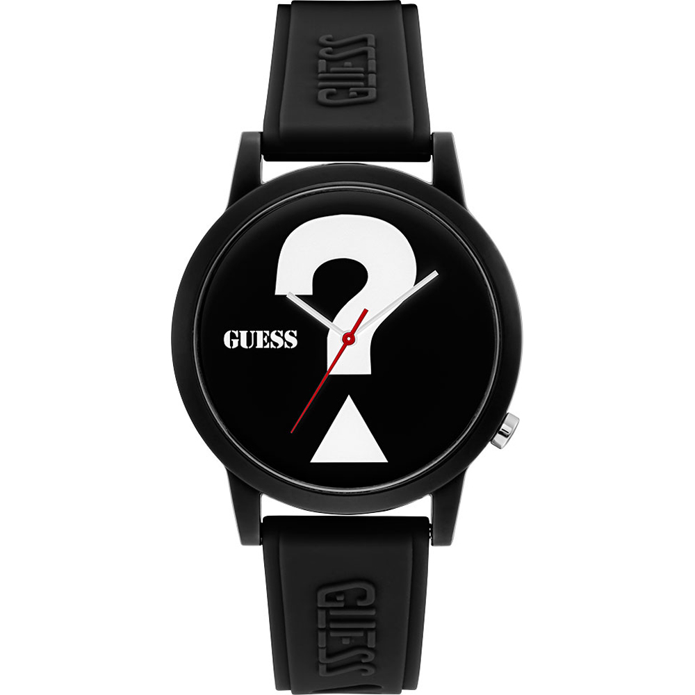 Guess V1041M2 Only Time Watch