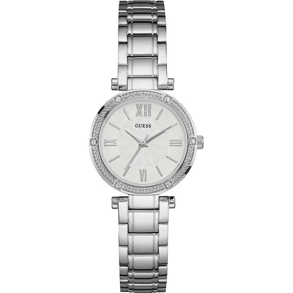 Guess W0767L1 Park Ave South Watch