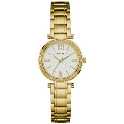 Guess W0767L2 Park Ave South Watch