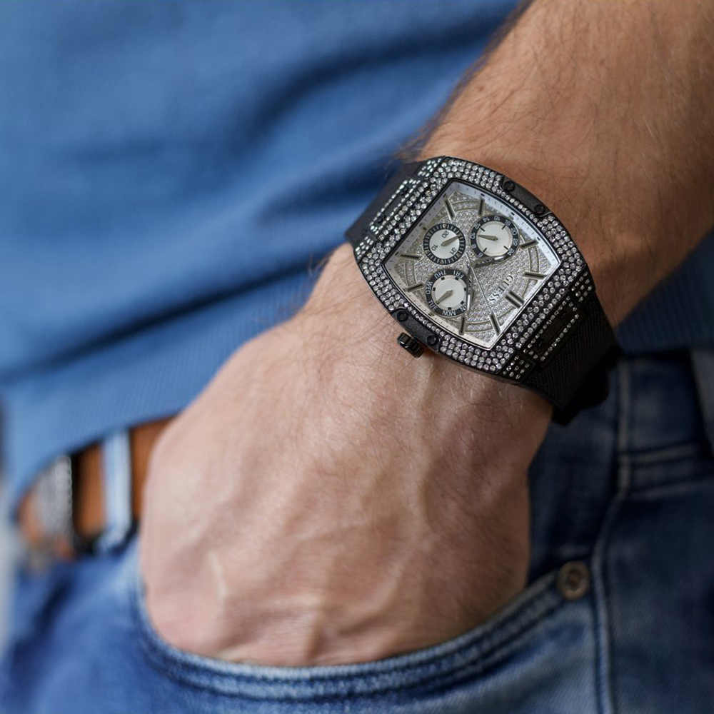 Guess GW0048G1 Phoenix Watch • EAN: 0091661512162 • Watch.co.uk