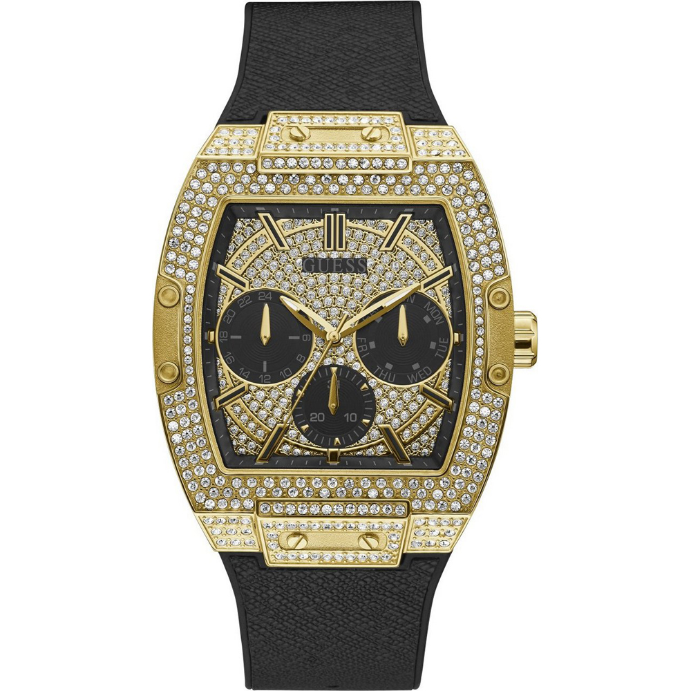 Guess Watson Horloge W1130G - Internet's Best Online Offer Daily - iBOOD.com