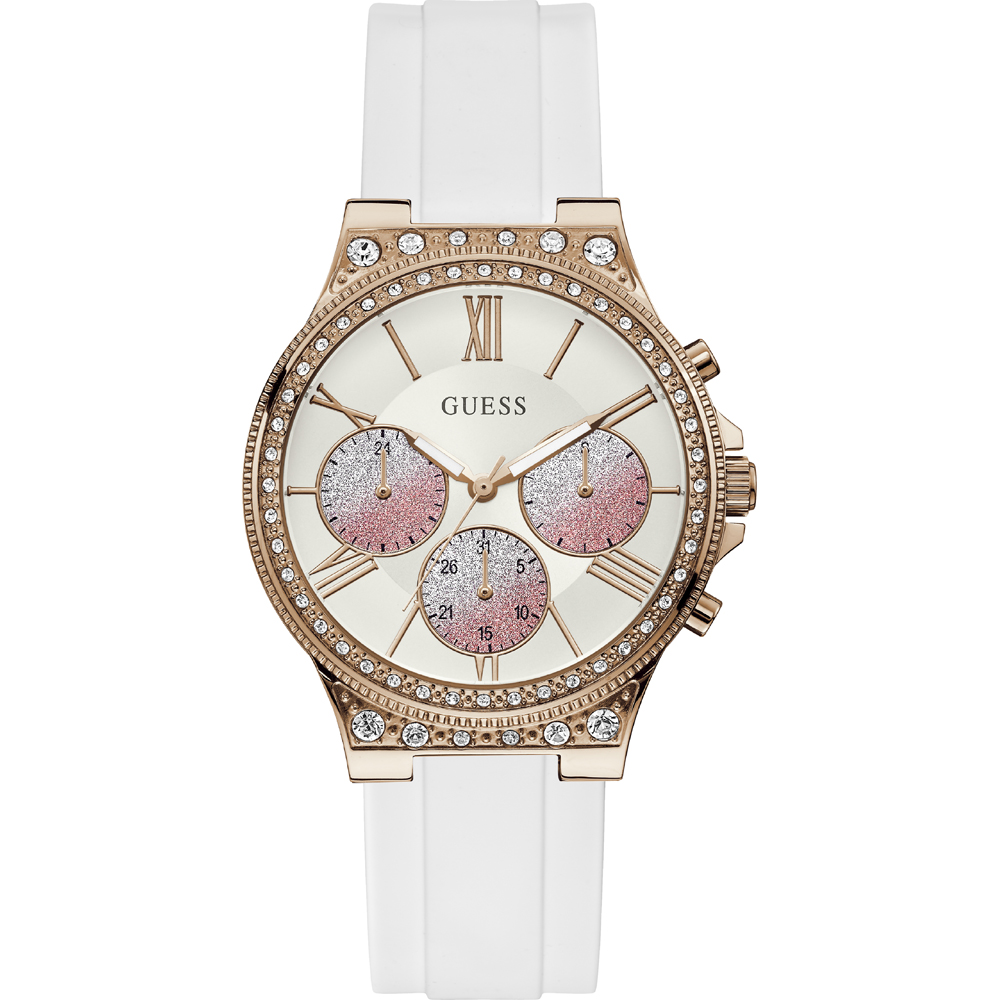 Guess W1233L1 Pop Sugar Watch