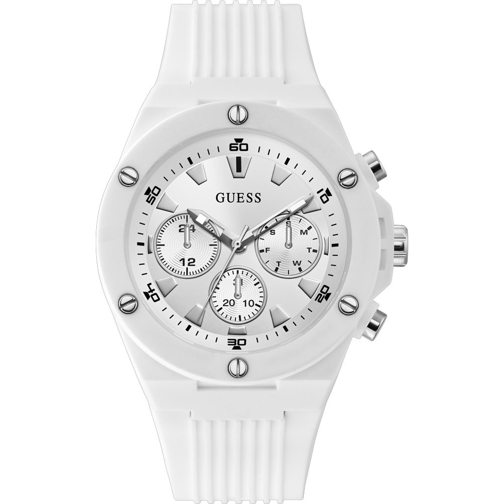 Guess Watches GW0268G1 Poseidon Watch