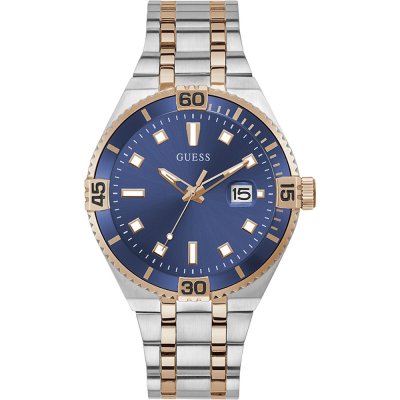 Guess Watches W1049G5 Legacy Watch • EAN: 0091661495342 •