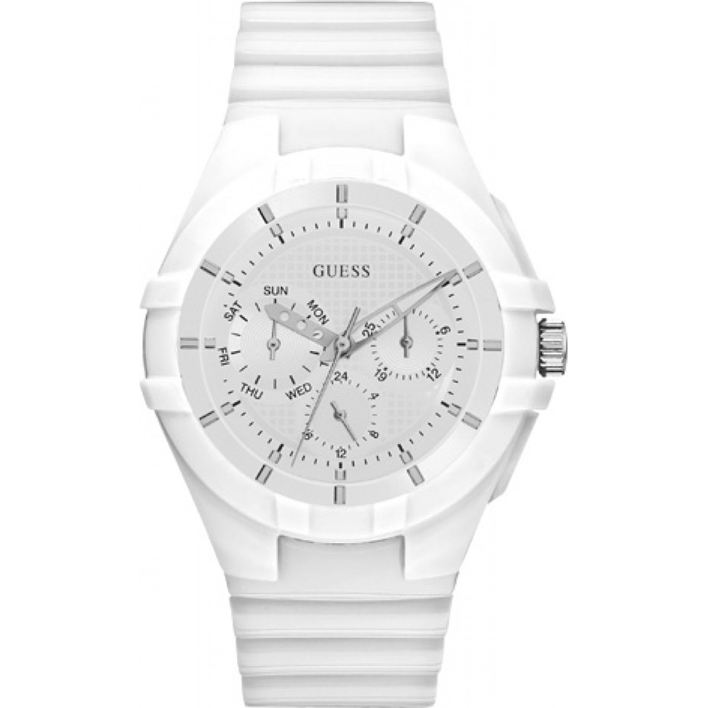Guess W0942L1 Spinner Watch