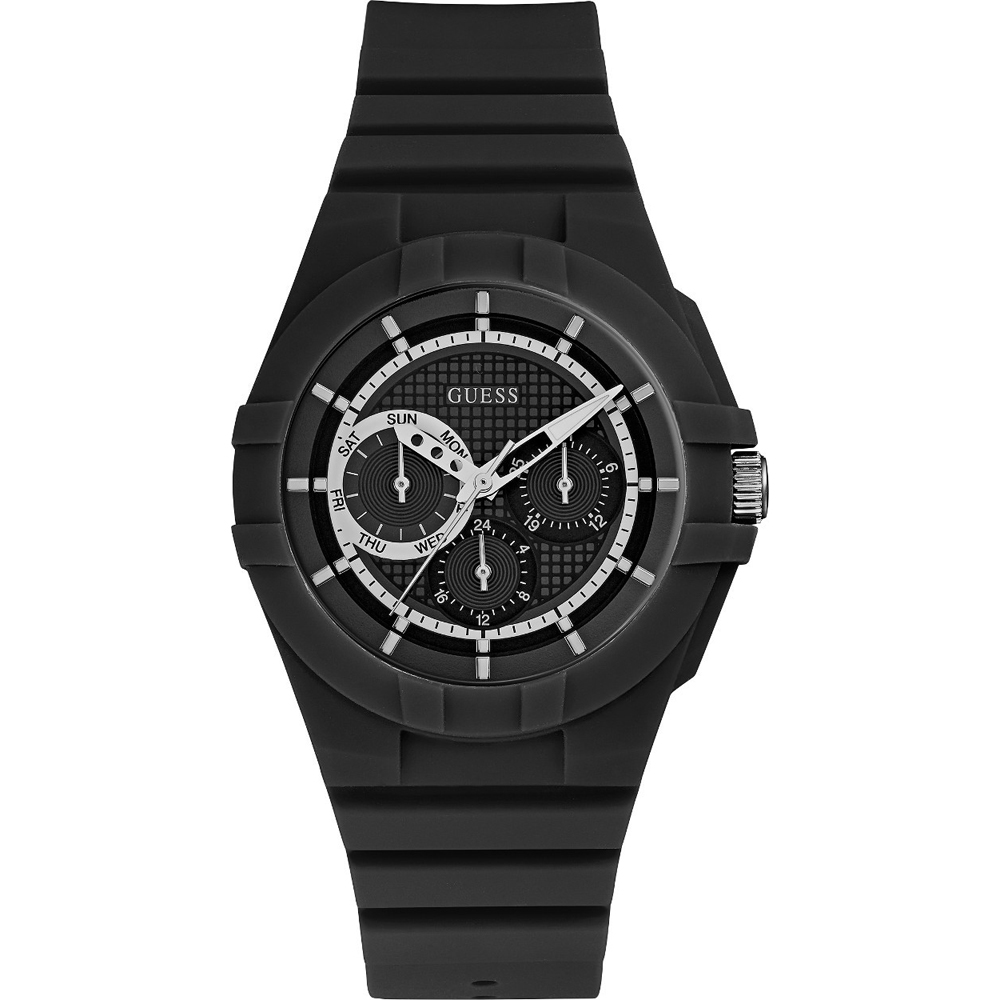 Guess W0942L2 Spinner Watch