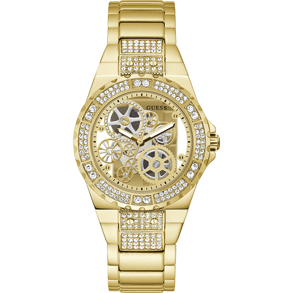 Guess Watches GW0302L2 Reveal Watch