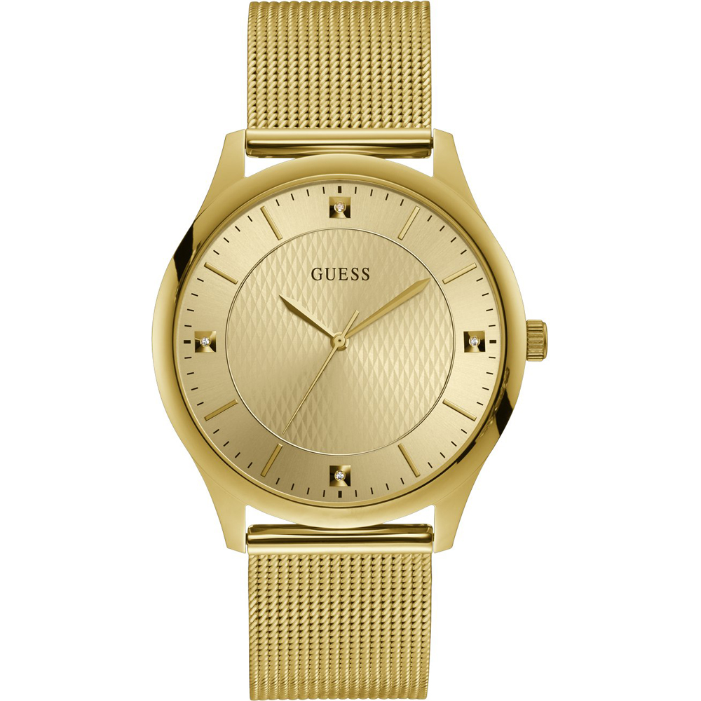 Guess Watches GW0069G2 Riley Watch