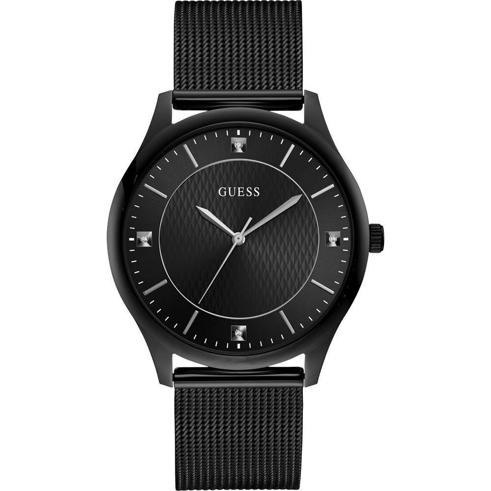 Guess Watches GW0069G3 Riley Watch
