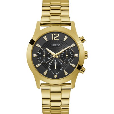 Guess W1295L2 Skylar Watch