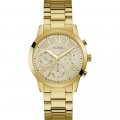 Guess Dress W1070L2 Solar Watch