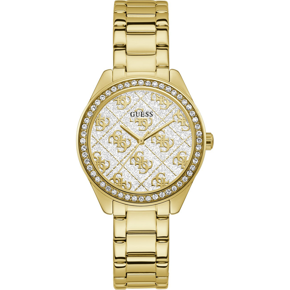 Guess Watches GW0001L2 Sugar Watch