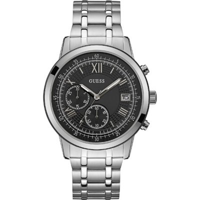 Guess W1001G4 Summit Watch