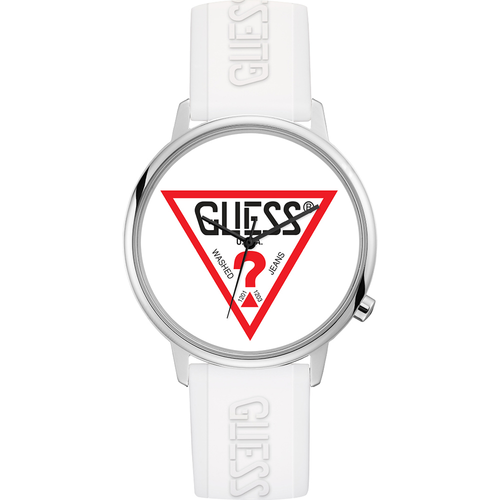 Guess Watches V1003M2 Hollywood Watch