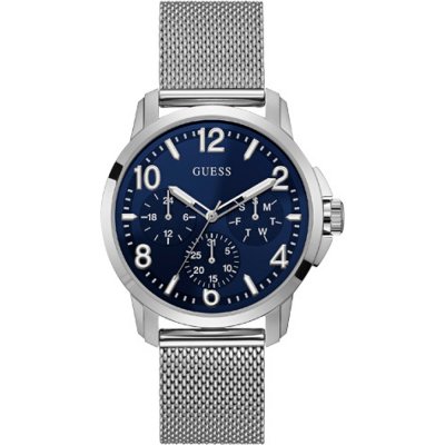 Guess Watches W1040G1 Voyage Watch
