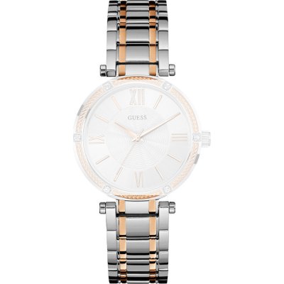 Guess BW0636L1 W0636L1 Park Ave Strap