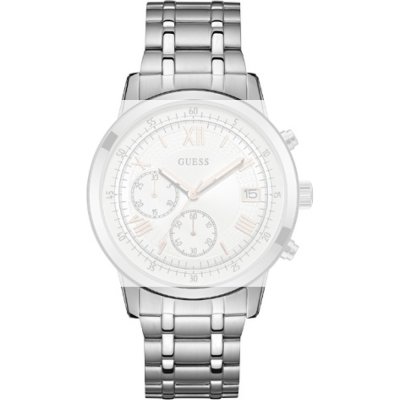 Guess BW1001G1 W1001G1 Summit Strap