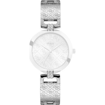 Guess BW1228L1 W1228L1 G Luxe Strap