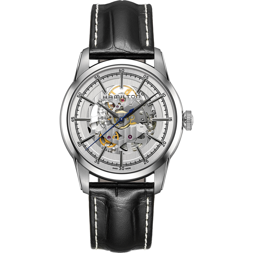 Hamilton American Classics H40655751 RailRoad Watch