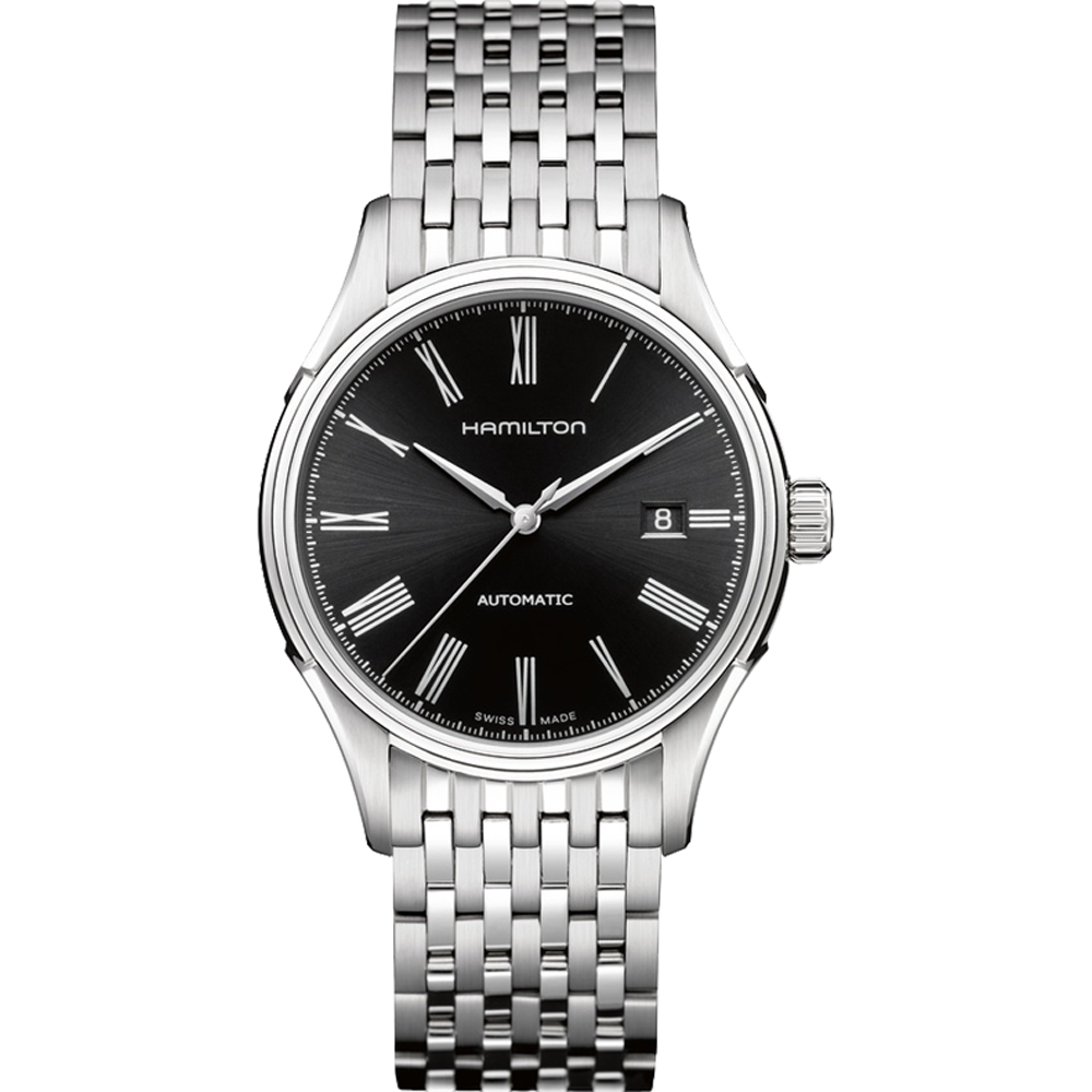 Hamilton American Classics H39515134 Valiant Watch