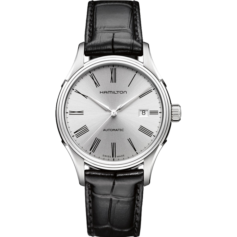 Hamilton American Classics H39515754 Valiant Watch