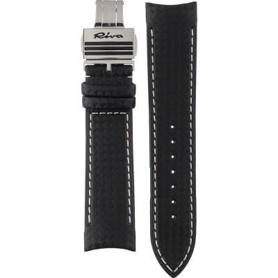 Hamilton Straps H690.346.104 Aquariva Strap