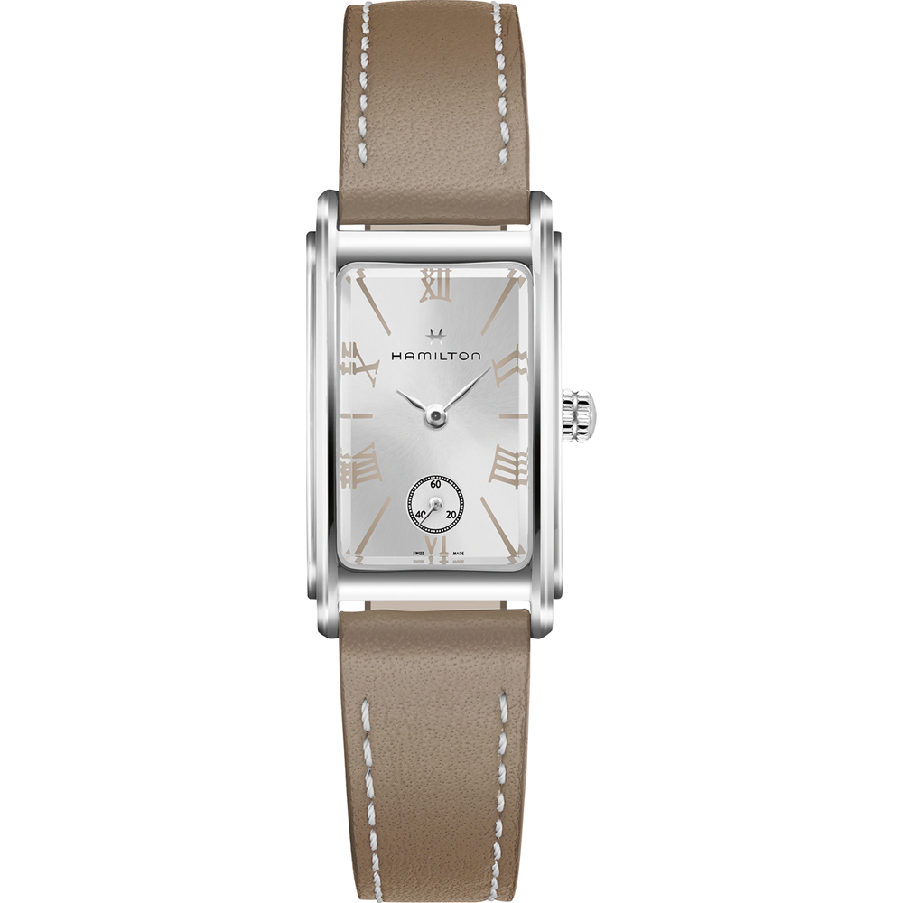 Hamilton American Classics H11221514 Ardmore Watch