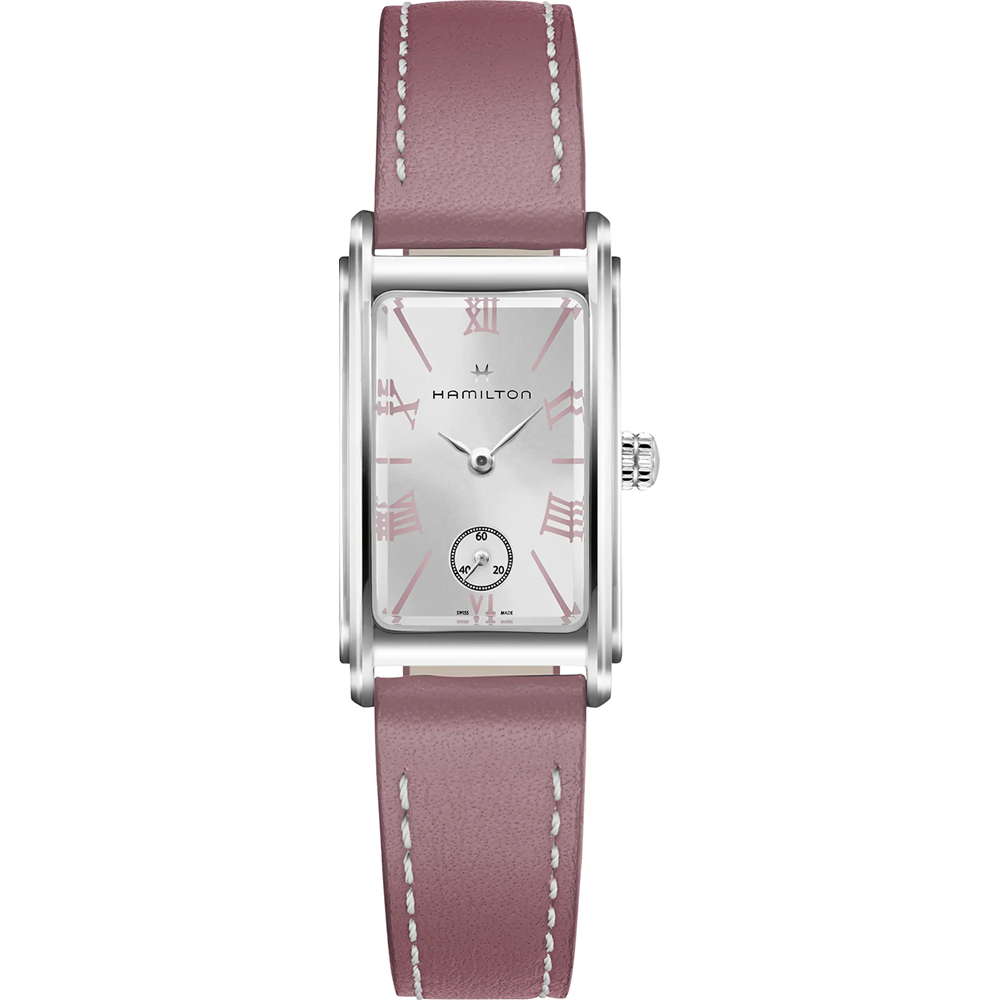 Hamilton American Classics H11221814 Ardmore Watch