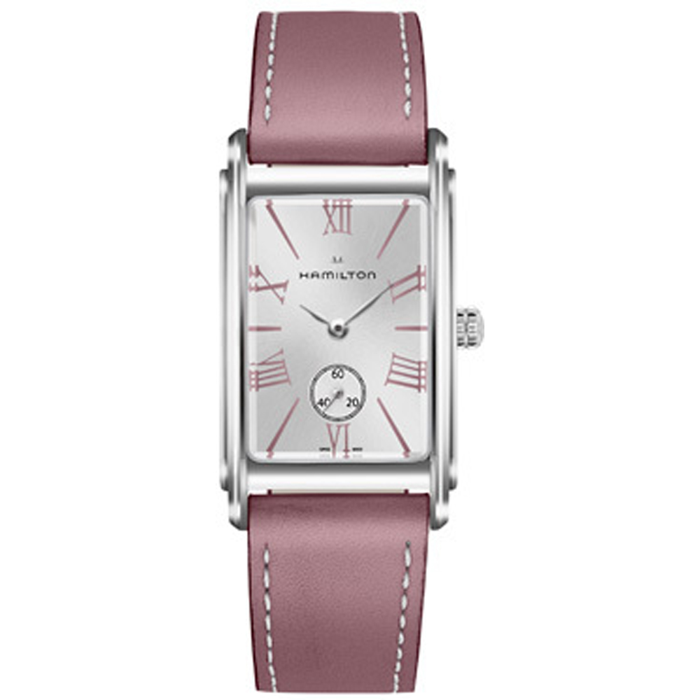 Hamilton American Classics H11421814 Ardmore Watch
