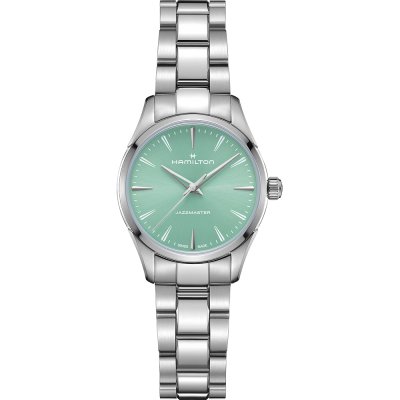 Hamilton Jazzmaster H32301161 Watch