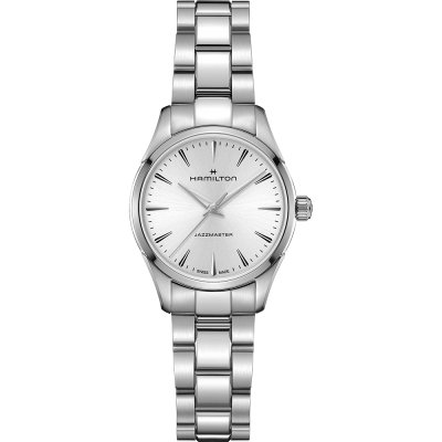 Hamilton Jazzmaster H32301181 Watch