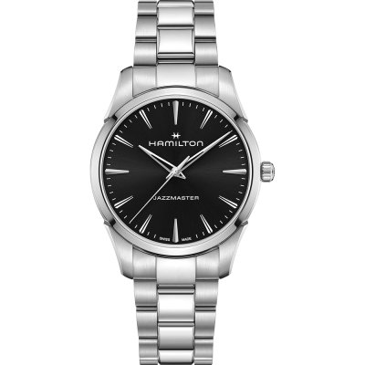 Hamilton Jazzmaster H32461131 Watch