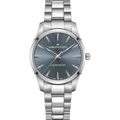 Hamilton Jazzmaster H32461141 Watch