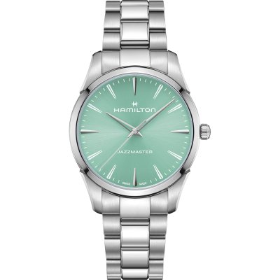Hamilton Jazzmaster H32461161 Watch